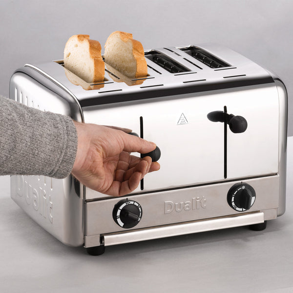 Dualit Catering Pop Up Toaster