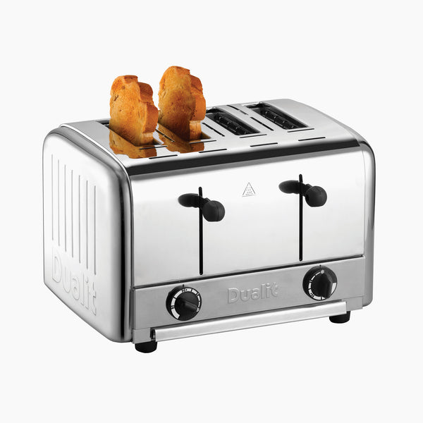 dualit Catering Pop Up Toaster