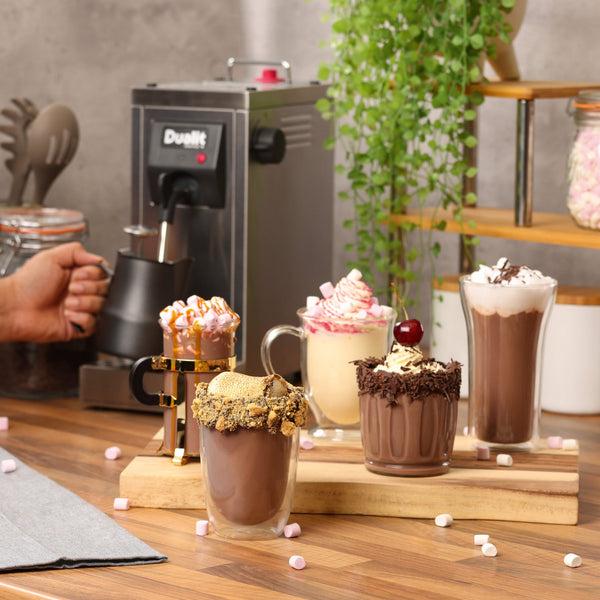 Dualit Cino™ Milk Steamer