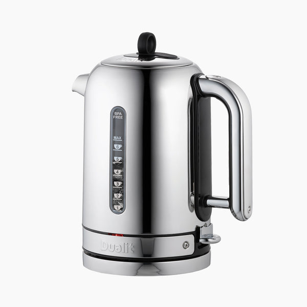dualit Classic Kettle