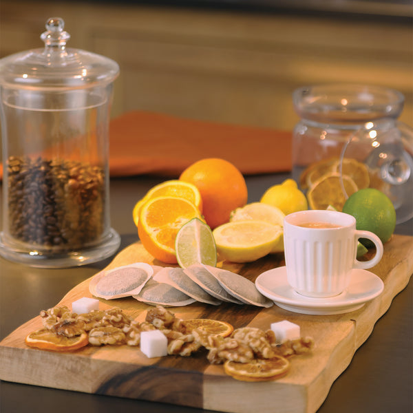 Dualit Colombian ESE Pods