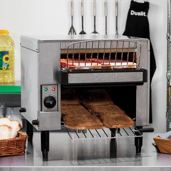 Dualit Conveyor Toaster