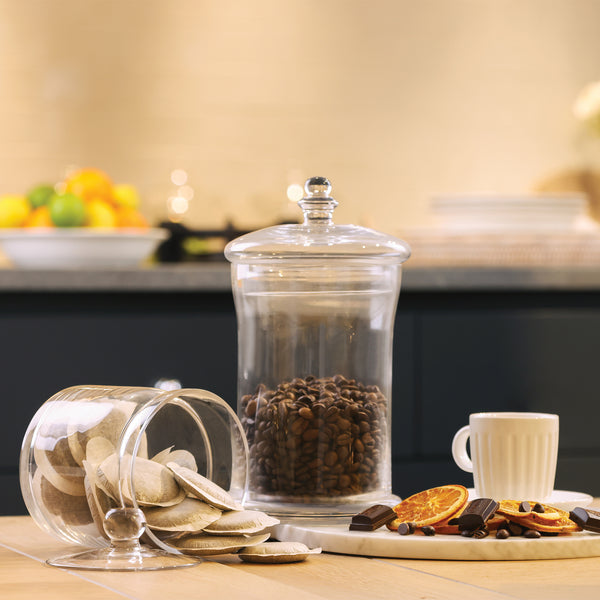 Dualit Decaf ESE Pods