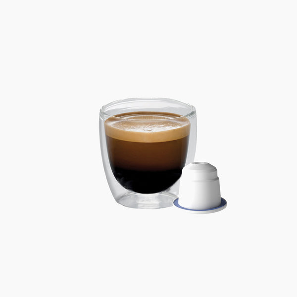 Dualit Decaf Home Compostable Coffee Pods