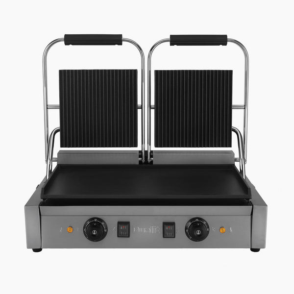 dualit Double Contact Grill