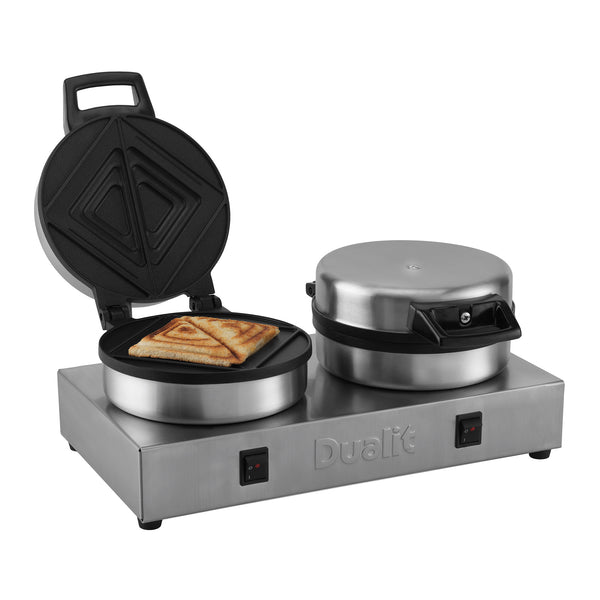 dualit Double Contact Toaster