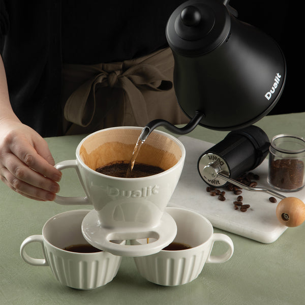 Dualit Drip Through Coffee Filter