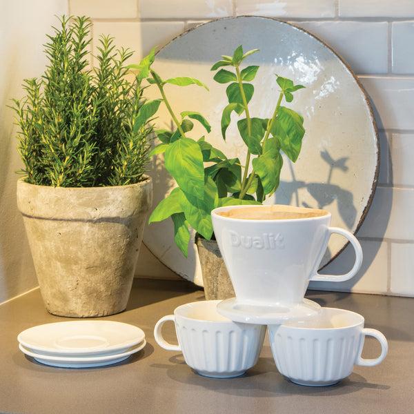 Dualit Drip Through Coffee Filter