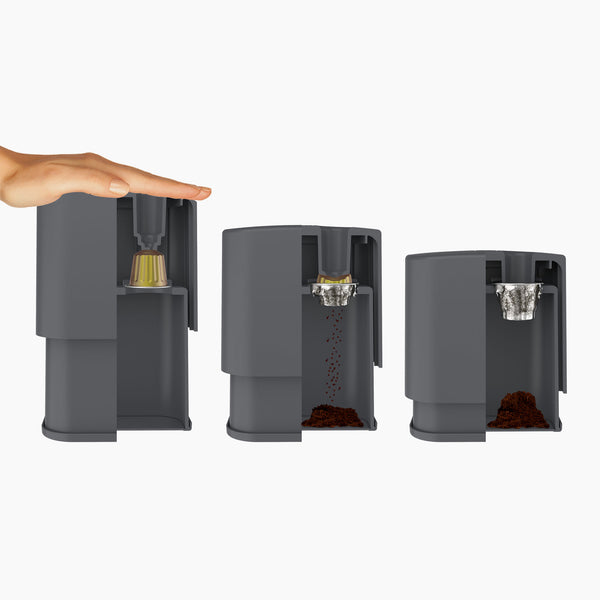 Dualit EcoPress™ Duo Max