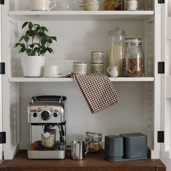 Dualit EcoPress™ Duo Max