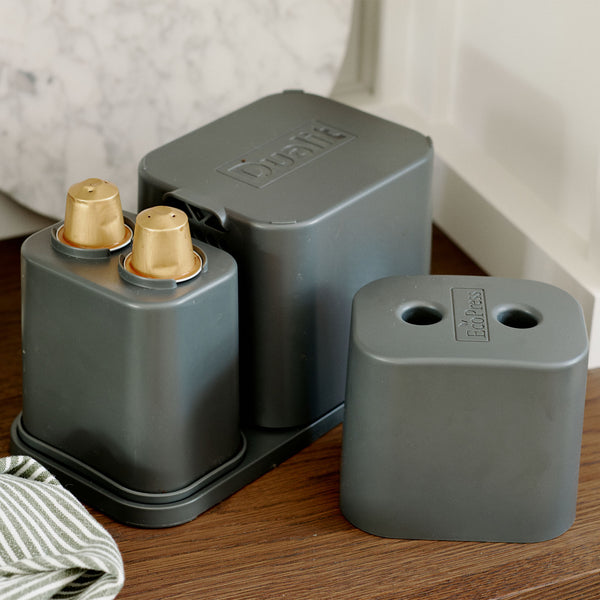 Dualit EcoPress™ Duo Max