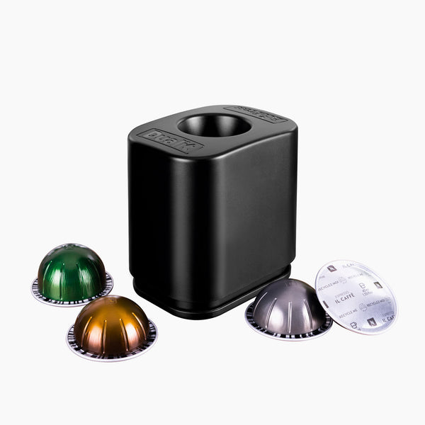 Dualit EcoPress™ For Vertuo