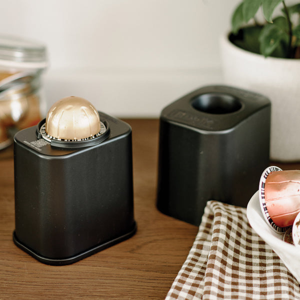 Dualit EcoPress™ For Vertuo