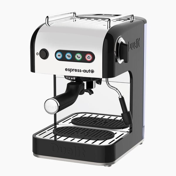 Dualit Espress-Auto Coffee And Tea Machine