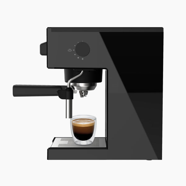 Dualit Espresso Coffee Machine