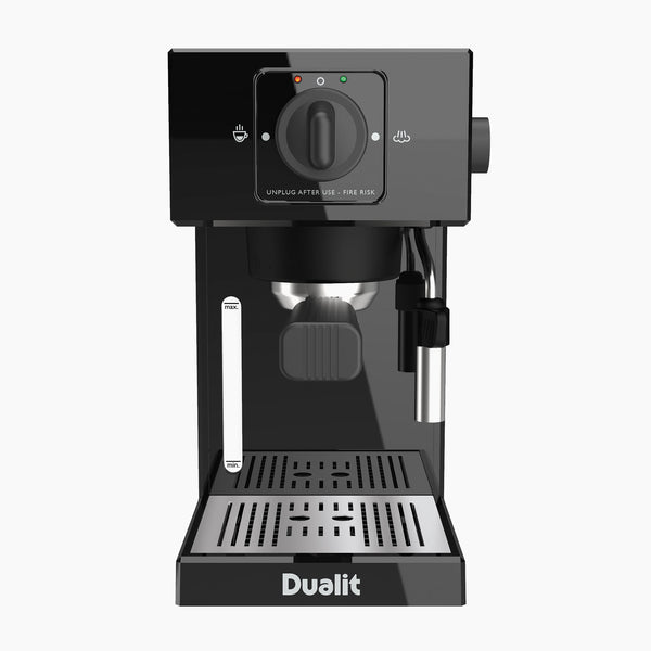 dualit Espresso Coffee Machine