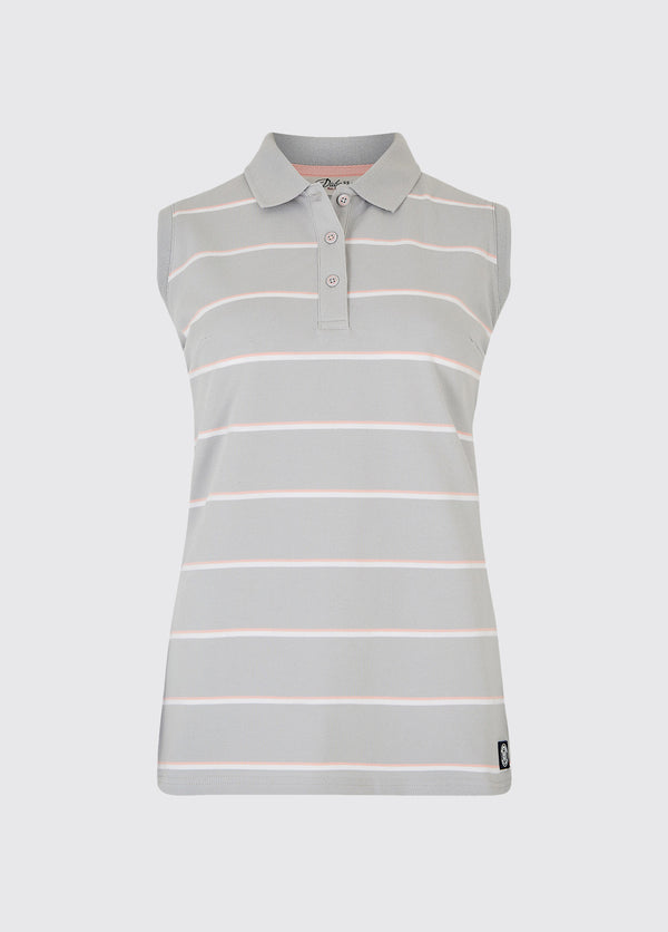 dubarry Abbey Polo - Platinum