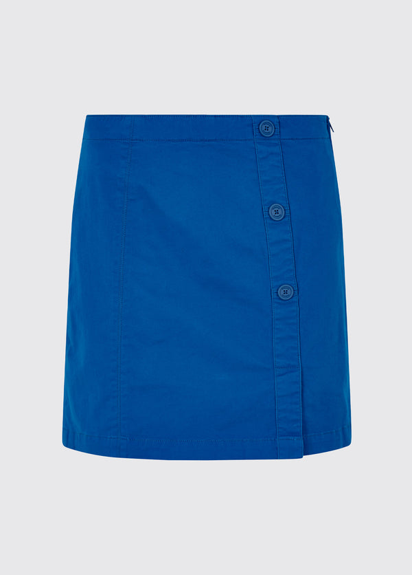 dubarry Albany Skort - Greek Blue