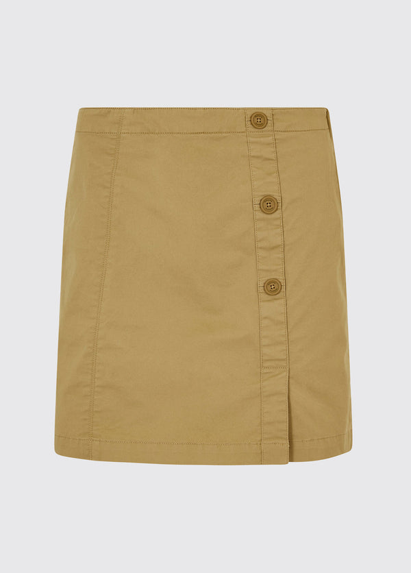 dubarry Albany Skort - Oyster