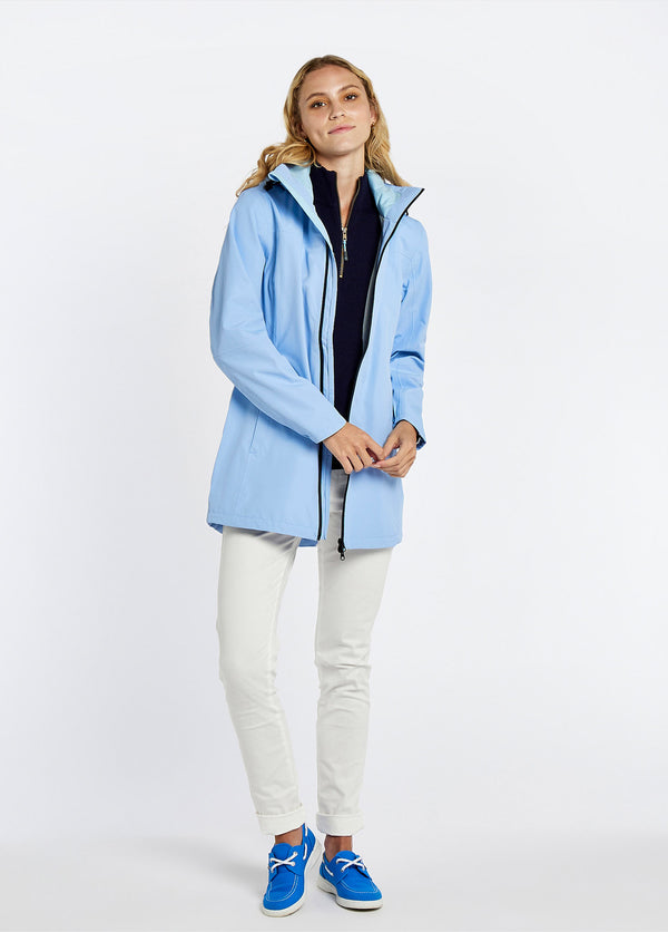 Dubarry Allen Jacket - Light Sky