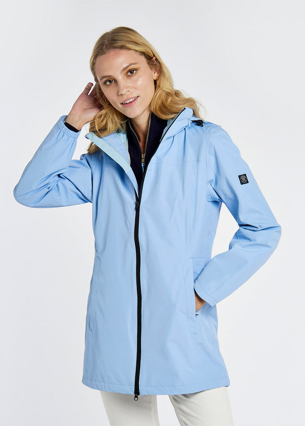 Dubarry Allen Jacket - Light Sky