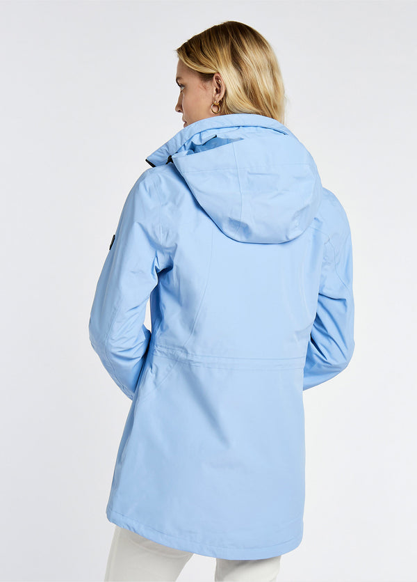 Dubarry Allen Jacket - Light Sky