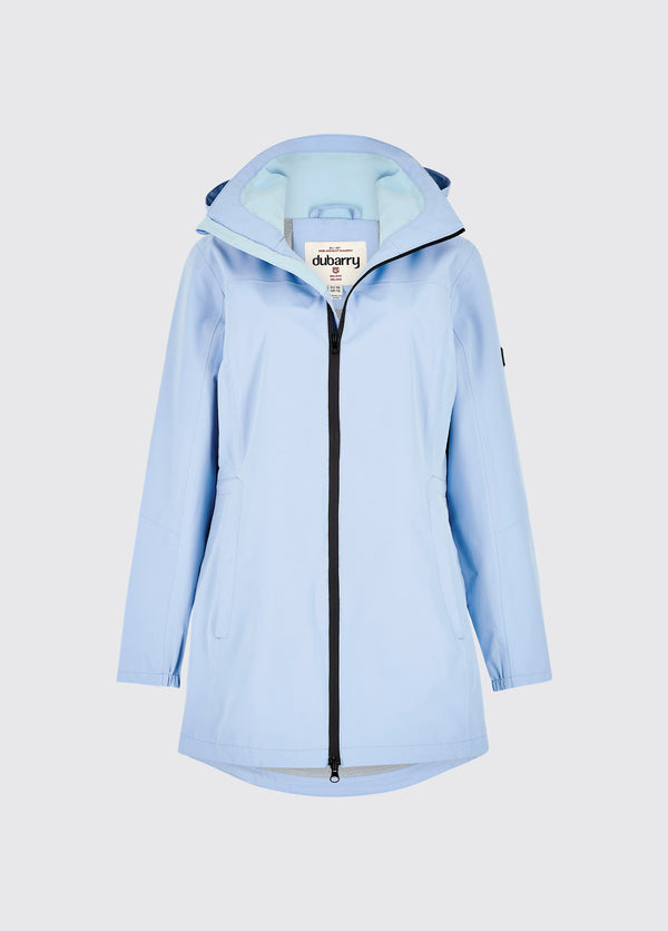dubarry Allen Jacket - Light Sky