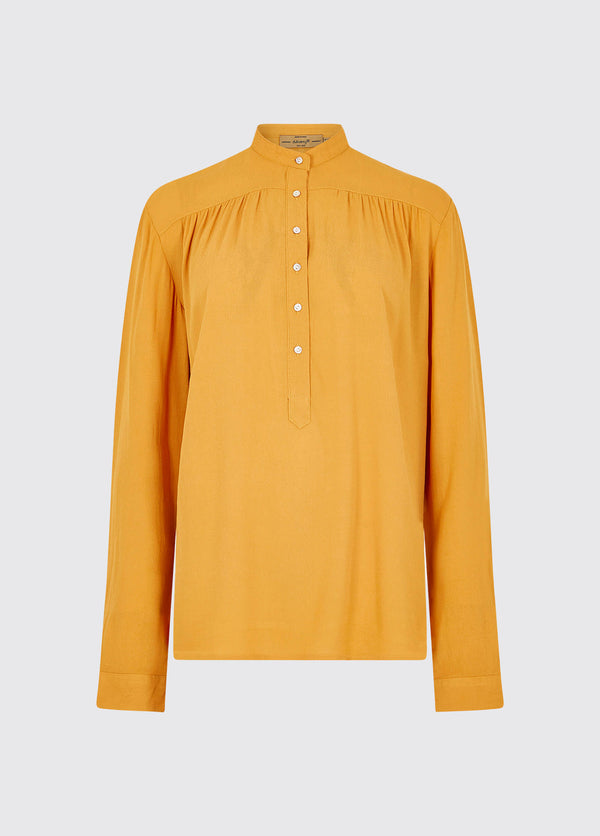 dubarry Arbor Shirt - Harvest