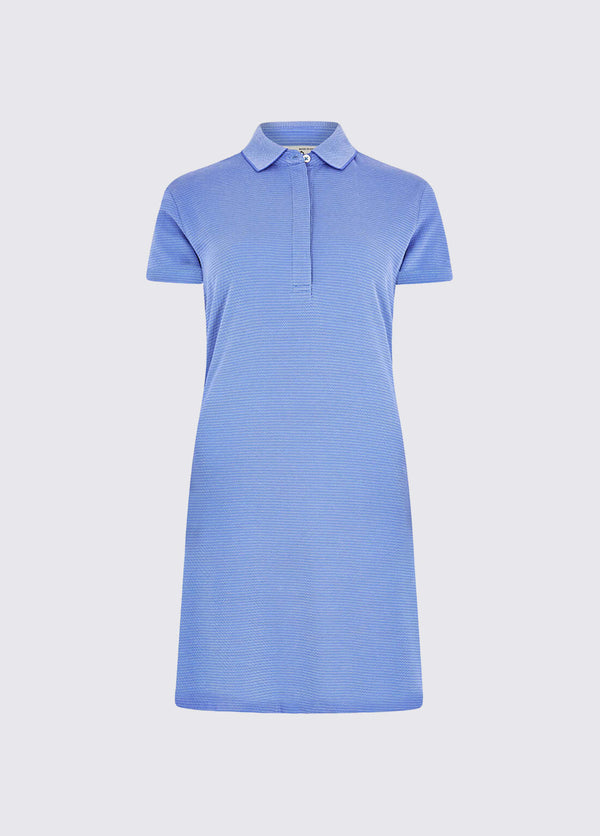 dubarry Ardee Dress - Blue