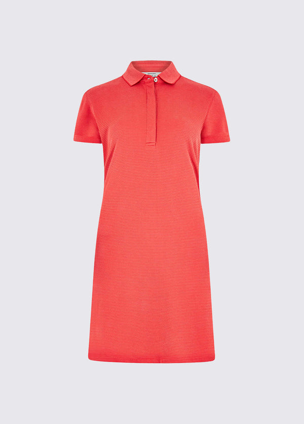 dubarry Ardee Dress - Poppy
