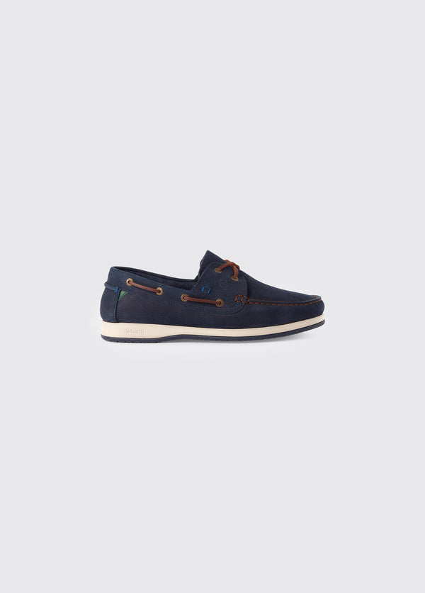 Dubarry Armada XLT Deck Shoes - Navy