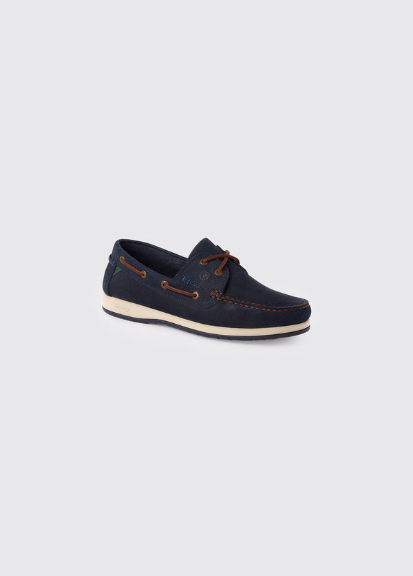 Dubarry Armada XLT Deck Shoes - Navy