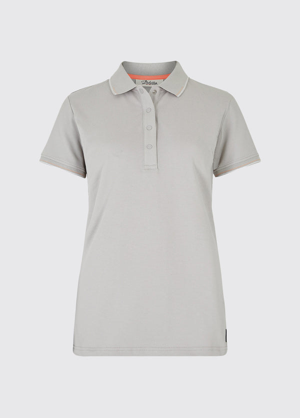 dubarry Bagenalstown Polo - Platinum - Size EU 36