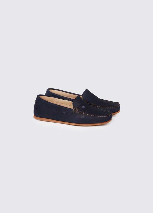 dubarry Bali Loafer - Navy