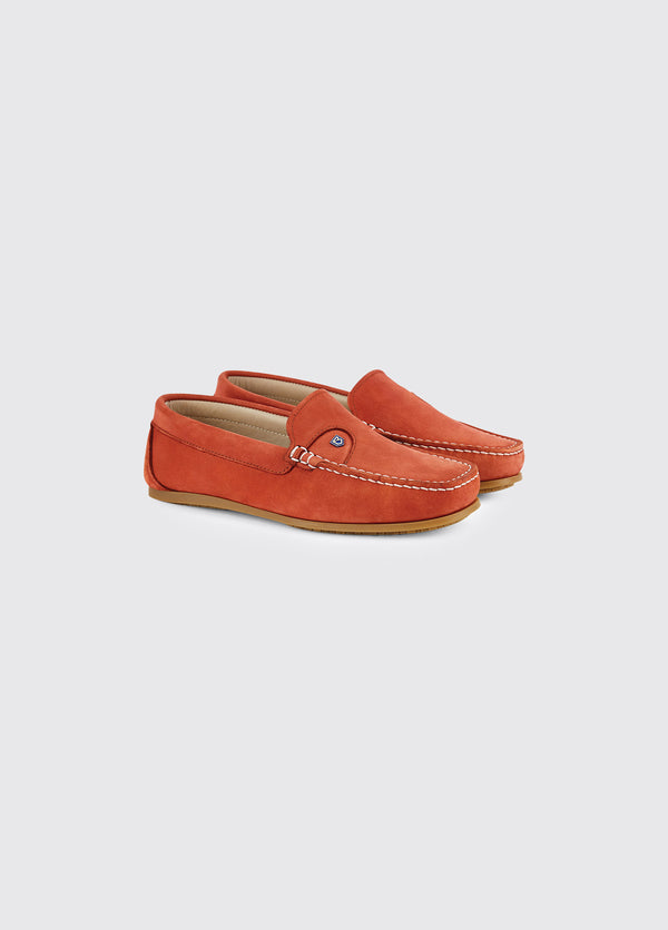 dubarry Bali Loafer - Terracotta