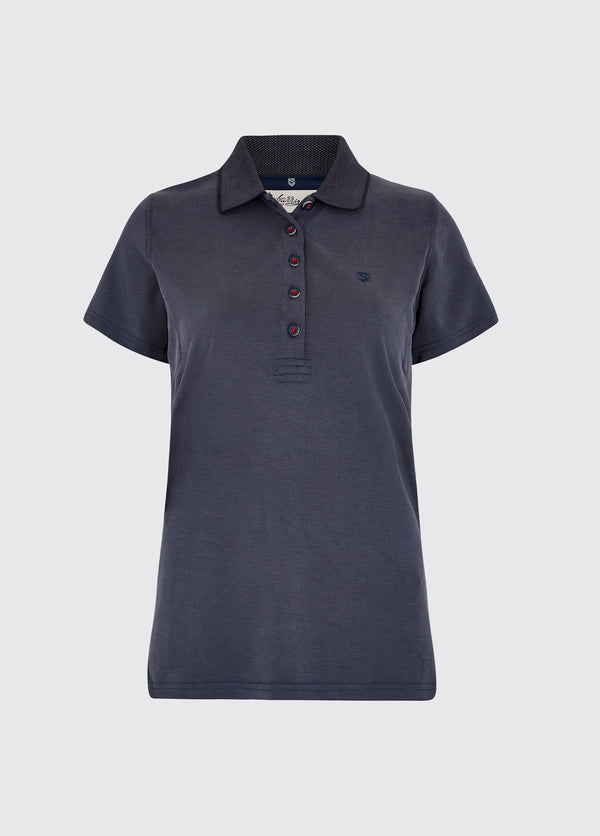 dubarry Ballyroe polo shirt - Navy