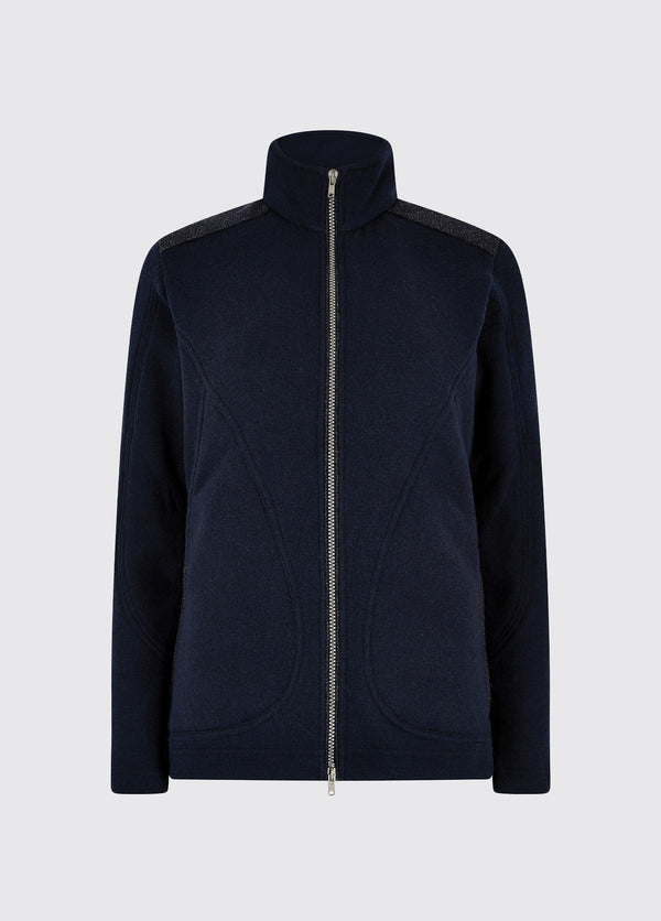 dubarry Beechwood Jacket - Navy