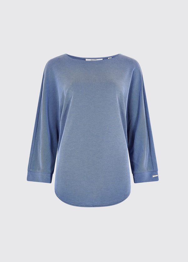 dubarry Belmont Top - Denim