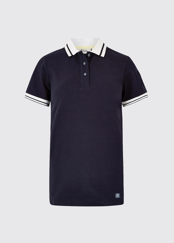 dubarry Belmullet Polo - Navy