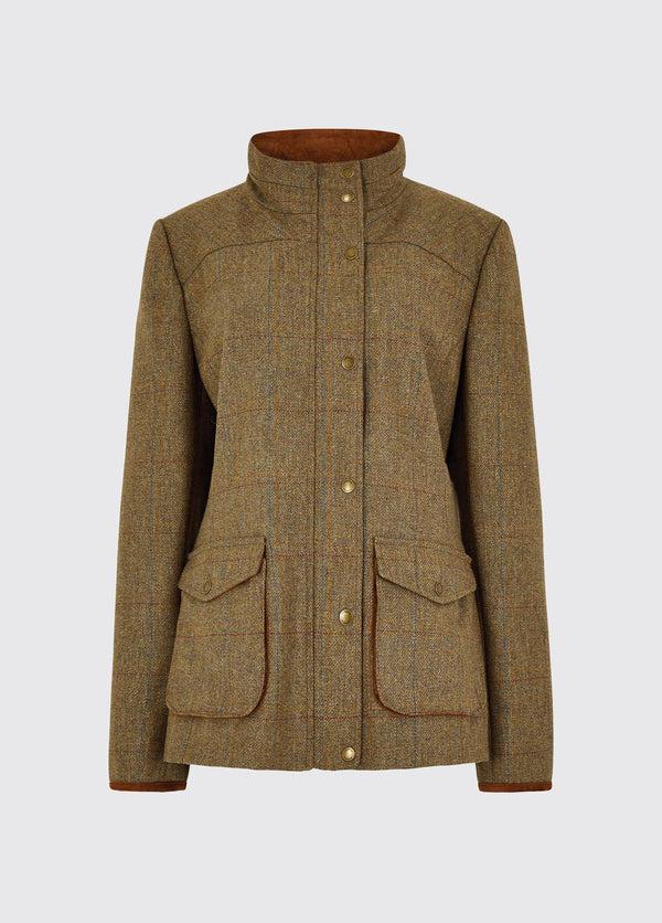 dubarry Betony Utility Jacket - Burren