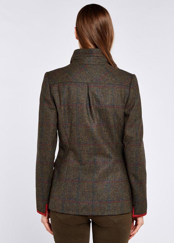 Dubarry Betony Utility Jacket - Hemlock