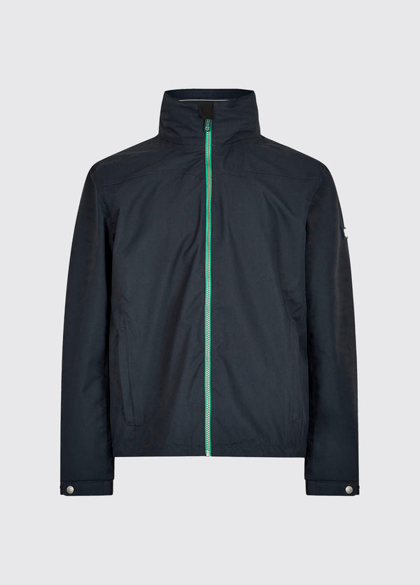 dubarry Bundoran Waterproof Jacket - Navy