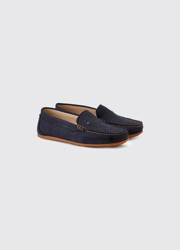 dubarry Cannes Loafer - Navy