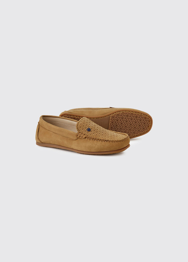 Dubarry Cannes Loafer - Tan