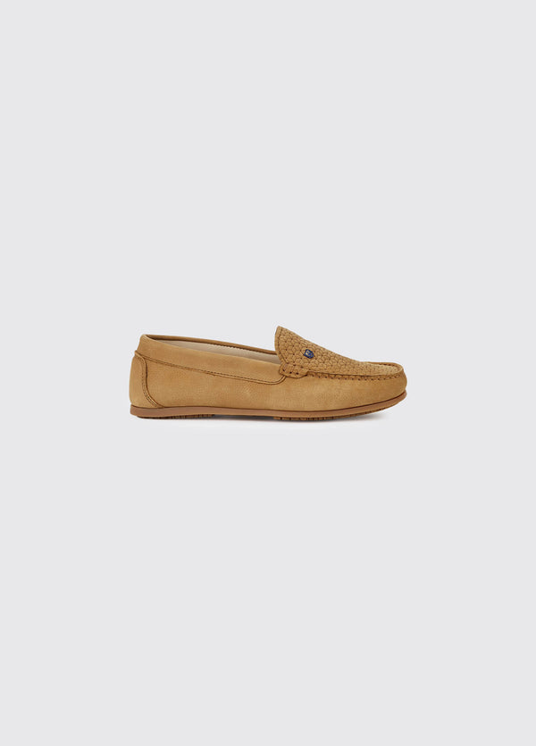 Dubarry Cannes Loafer - Tan