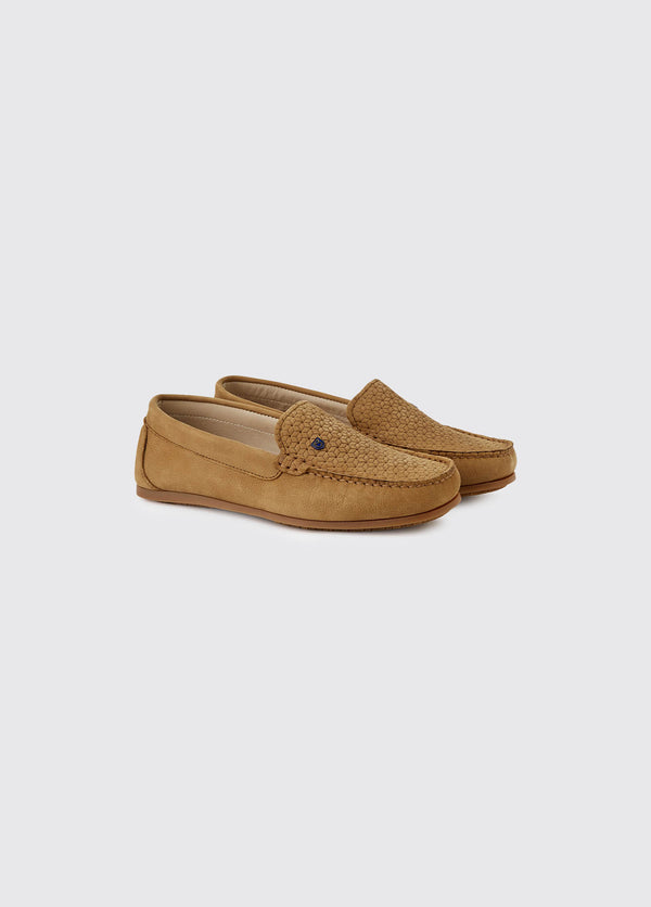 dubarry Cannes Loafer - Tan