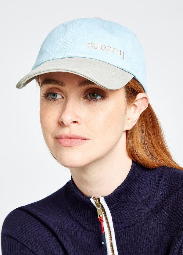 Dubarry Causeway Hat - Light Sky
