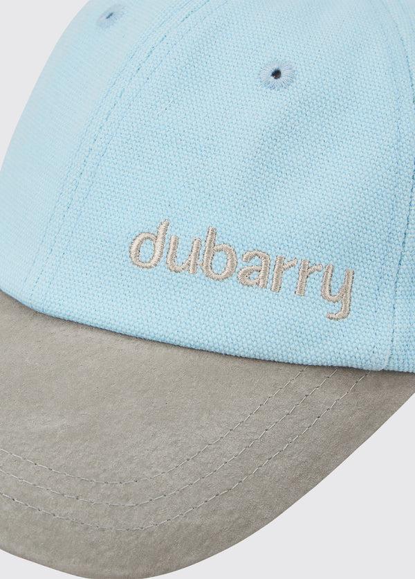 Dubarry Causeway Hat - Light Sky