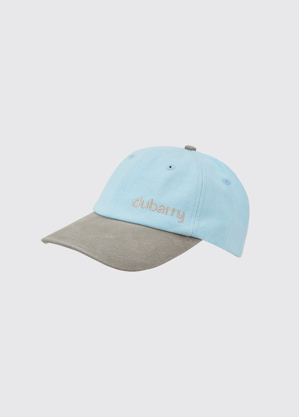 dubarry Causeway Hat - Light Sky