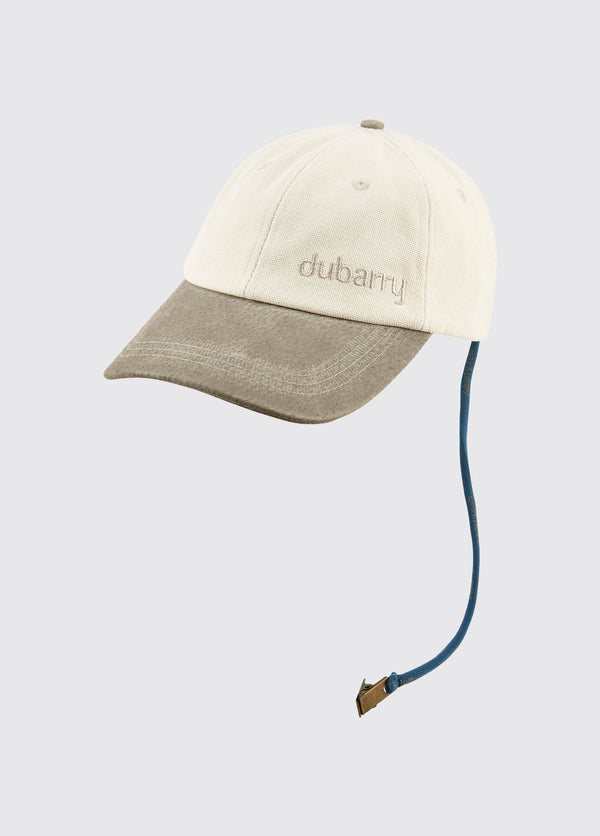 dubarry Causeway Mens Hat - Stone